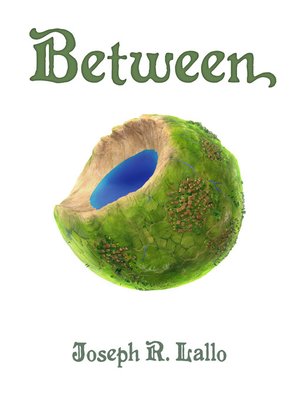 cover image of Between